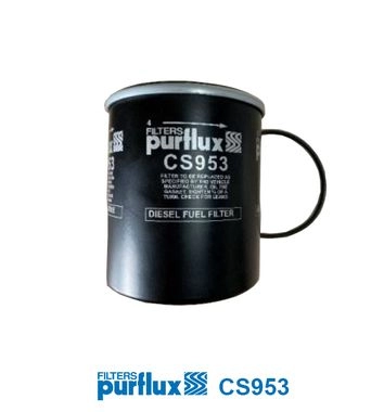 Топливный фильтр PURFLUX B5X THM 1440019941 CS953