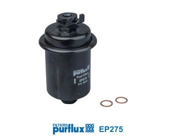 Топливный фильтр PURFLUX BOSN X3 EP275 1423219342 XP79CMX