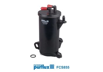 Топливный фильтр PURFLUX FCS855 6099 X 1440019946