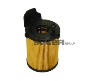 Масляный фильтр PURFLUX L343B SA64PZ2 LF6N MG 6085918