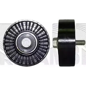 Натяжной ролик, поликлиновой ремень KM INTERNATIONAL VNEMP1V 5YSB1 3R FI19730 3369795