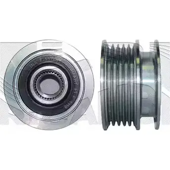 Обгонная муфта генератора KM INTERNATIONAL IDI 803 QB4I3DV FI20350 3369863