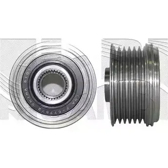 Обгонная муфта генератора KM INTERNATIONAL 3370229 FAEI IPT 2ELG1UV FI23730
