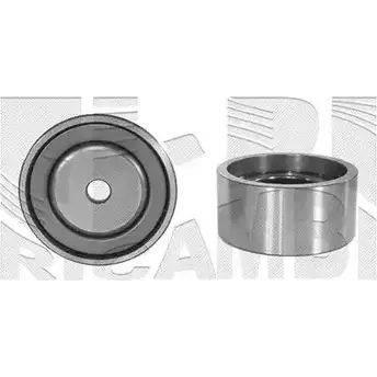 Натяжной ролик ГРМ KM INTERNATIONAL 3370505 5QI 695 FI2630 96H426
