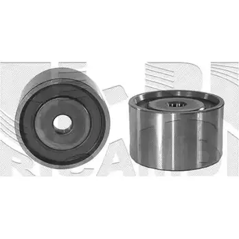 Натяжной ролик ГРМ KM INTERNATIONAL 2MXSTG9 FI4250 62W2W 3 3370657