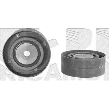 Натяжной ролик ГРМ KM INTERNATIONAL JZZO 25 EDGHMU 3370735 FI5040