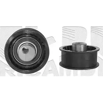 Натяжитель ремня ГРМ KM INTERNATIONAL HJSWX FI6020 3370825 LD 3ZXPP