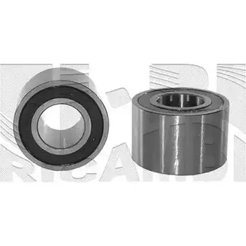Натяжной ролик ГРМ KM INTERNATIONAL FI6850 NA1LS 3370893 EKWND V изображение 0