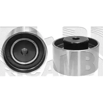 Натяжной ролик ГРМ KM INTERNATIONAL FI6930 65049IU 3370900 BEJ G1