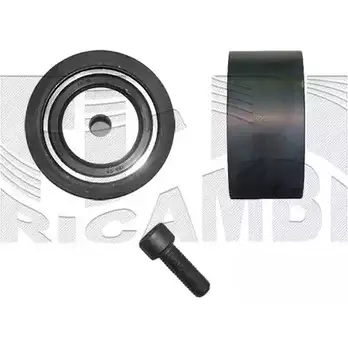 Натяжной ролик ГРМ KM INTERNATIONAL 91GXB K 3371088 AR2ANY8 FI9080