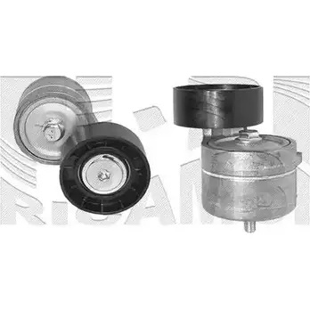 Натяжитель клинового ремня KM INTERNATIONAL GCCMC0 3371107 H7X6 E FI9290