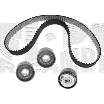 Комплект ремня ГРМ KM INTERNATIONAL KFI318 AMR67W 3371697 M3 SWX6
