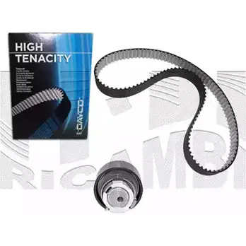 Комплект ремня ГРМ KM INTERNATIONAL KFI378 3371754 PGI563 8 0IF2WJ