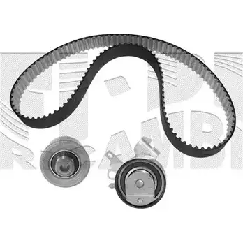 Комплект ремня ГРМ KM INTERNATIONAL XKC KS SN33X 3371871 KFI495
