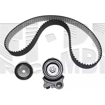 Комплект ремня ГРМ KM INTERNATIONAL IK3M R 3372010 KFI637 FHOBNU изображение 0