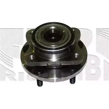Ступичный подшипник, комплект KM INTERNATIONAL D 2L4RI 3372084 RK10200 FLRNQ
