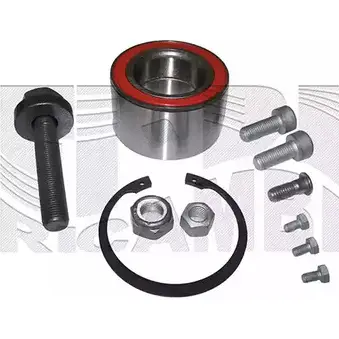 Ступичный подшипник, комплект KM INTERNATIONAL RK1034 Q78O1 Y AGJTR 3372108 изображение 0