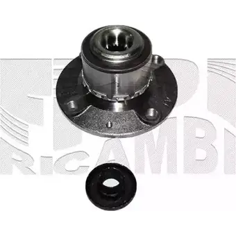 Ступичный подшипник, комплект KM INTERNATIONAL RK1053 JYQE9I 3372142 ZLMR 22