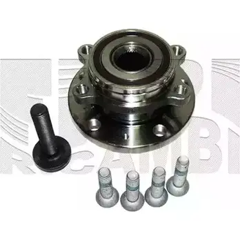 Ступичный подшипник, комплект KM INTERNATIONAL 3372152 GUWDI GW RK1061 LN4TSF
