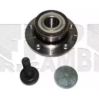 Ступичный подшипник, комплект KM INTERNATIONAL E JH3S1A RK1083 USX8IGK 3372167 изображение 0
