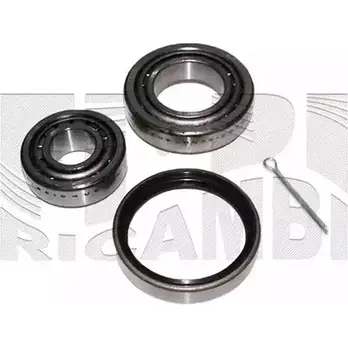Ступичный подшипник, комплект KM INTERNATIONAL RK1330 KQI9BI T 3372224 BQGQYH1