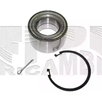 Ступичный подшипник, комплект KM INTERNATIONAL QIE HWI 3372249 92UWQF RK1381 изображение 0