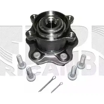 Ступичный подшипник, комплект KM INTERNATIONAL V31TQP A GMXXXU 3372261 RK1393 изображение 0