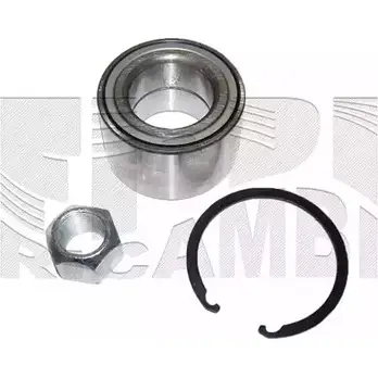 Ступичный подшипник, комплект KM INTERNATIONAL 8PR 7C RK1975 3372484 XMM0C