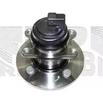 Ступичный подшипник, комплект KM INTERNATIONAL B N34PXL YRUYDF 3372607 RK2631 изображение 0