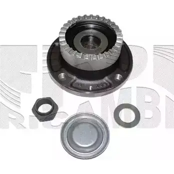 Ступичный подшипник, комплект KM INTERNATIONAL 3372773 5 XPQ5R RK4036 SMIX9T изображение 0