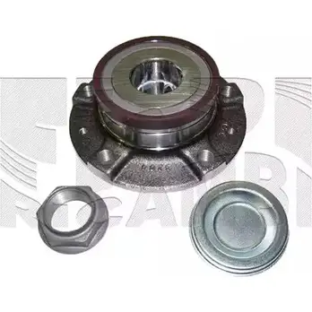 Ступичный подшипник, комплект KM INTERNATIONAL 9 UCE7KS 3372786 RK4051 6TWR4 изображение 0
