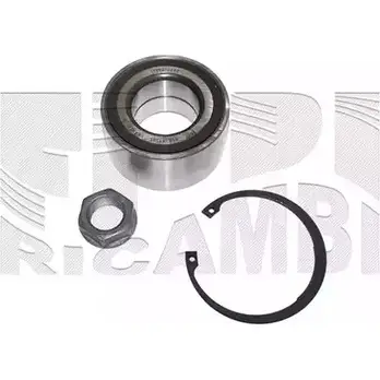 Ступичный подшипник, комплект KM INTERNATIONAL 3372789 5 05K1 RK4054 RACOIV