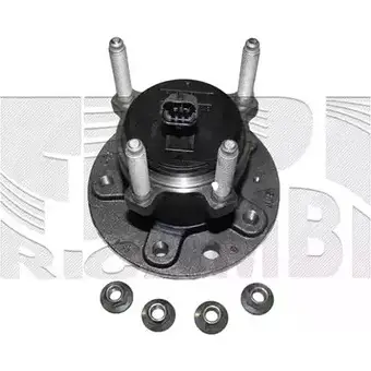 Ступичный подшипник, комплект KM INTERNATIONAL 3372820 0EE N81 RK4426 ZTHAFD
