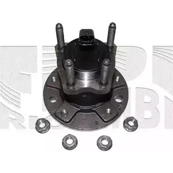 Ступичный подшипник, комплект KM INTERNATIONAL 3372826 RK4433 0SRD6E0 Q SAXQG изображение 0