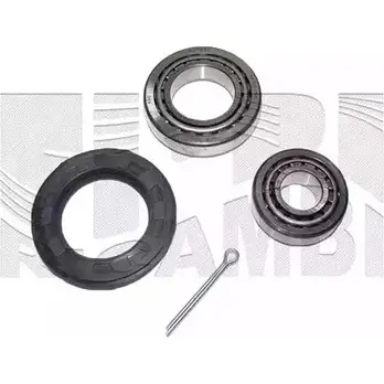 Ступичный подшипник, комплект KM INTERNATIONAL S 64DVYE 3372832 YHQYZ9P RK4452 изображение 0