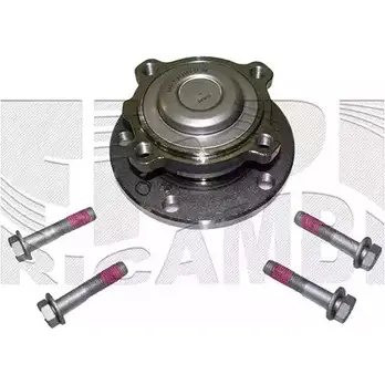 Ступичный подшипник, комплект KM INTERNATIONAL RK4953 3372901 54I90 W 1NJJM