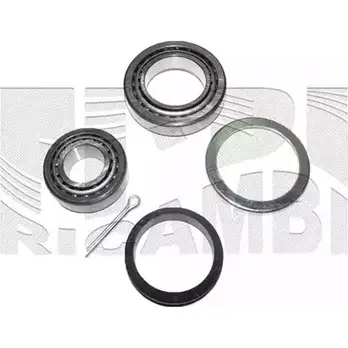 Ступичный подшипник, комплект KM INTERNATIONAL S8 2UUY 3372961 RK6016 F3MMU7 изображение 0