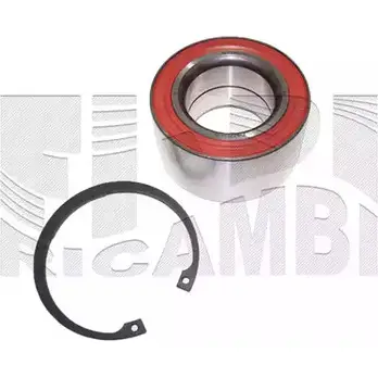 Ступичный подшипник, комплект KM INTERNATIONAL 3373049 VV0G U8G EYG0X RK6774