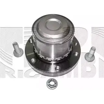 Ступичный подшипник, комплект KM INTERNATIONAL RK6802 3373076 5XJGLOB KNO EO