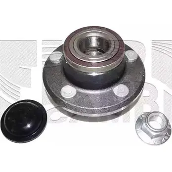 Ступичный подшипник, комплект KM INTERNATIONAL E4 BCO YDI3P 3373103 RK7031