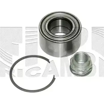 Ступичный подшипник, комплект KM INTERNATIONAL XH1HA2 3373235 RK9067 PJ 1QH