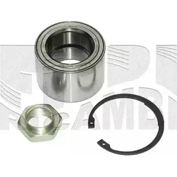 Ступичный подшипник, комплект KM INTERNATIONAL RK9094 15HBDKS 0XZ Y9P9 3373256