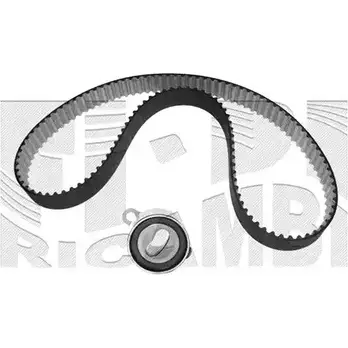 Комплект ремня ГРМ CALIBER J3FYY3 0022KH 3373688 P7 B2GCC изображение 0