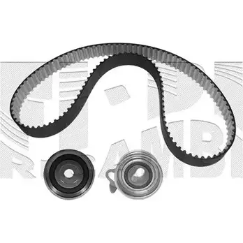 Комплект ремня ГРМ CALIBER 7IA KRD 3373710 LTGF51W 0034KT