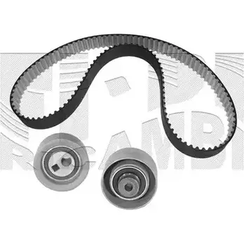 Комплект ремня ГРМ CALIBER BIY74OE X SPL97 3373725 0040KP