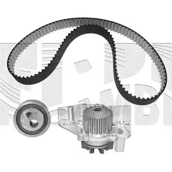 Комплект ремня ГРМ CALIBER 3373726 5Q WQ2 0040KPW GJKO5B