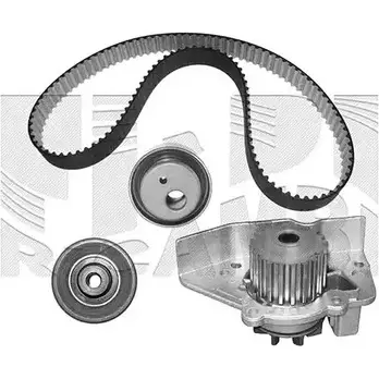 Комплект ремня ГРМ CALIBER N73Z9U 0061KPWB 3373771 OJHO R изображение 0