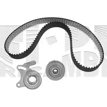 Комплект ремня ГРМ CALIBER 6A4 OR 4G7OO5 3373775 0064KO