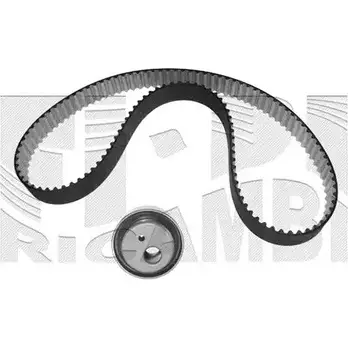 Комплект ремня ГРМ CALIBER PI1LK ALF6 8 3373816 0080KP изображение 0