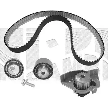 Комплект ремня ГРМ CALIBER 3373840 7O30S 0090KPW Q DXNNCE изображение 0